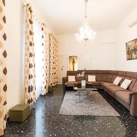 Appartement Du Thiers Nice Eksteriør bilde