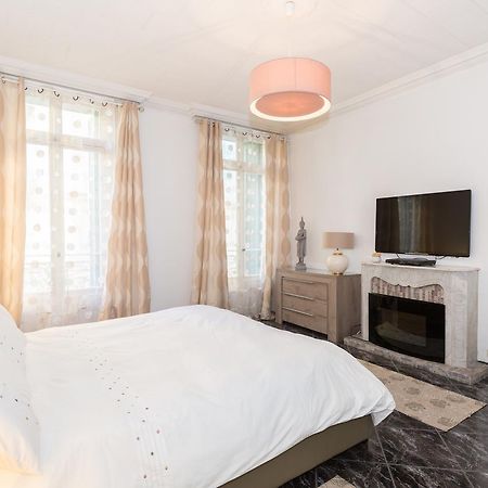 Appartement Du Thiers Nice Eksteriør bilde
