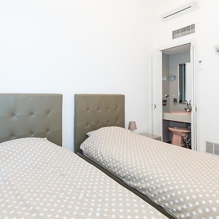 Appartement Du Thiers Nice Eksteriør bilde