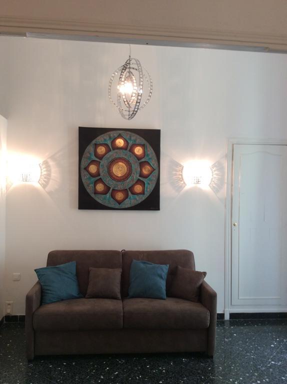 Appartement Du Thiers Nice Rom bilde
