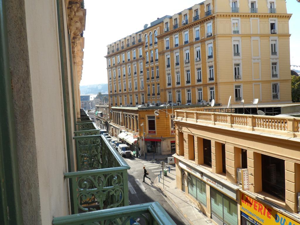 Appartement Du Thiers Nice Eksteriør bilde