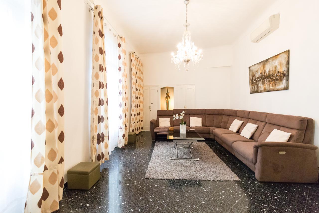 Appartement Du Thiers Nice Eksteriør bilde