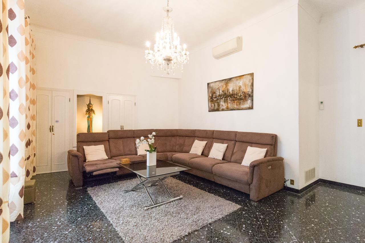 Appartement Du Thiers Nice Eksteriør bilde