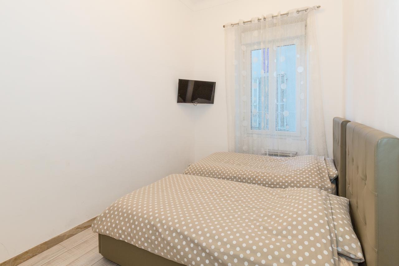 Appartement Du Thiers Nice Eksteriør bilde