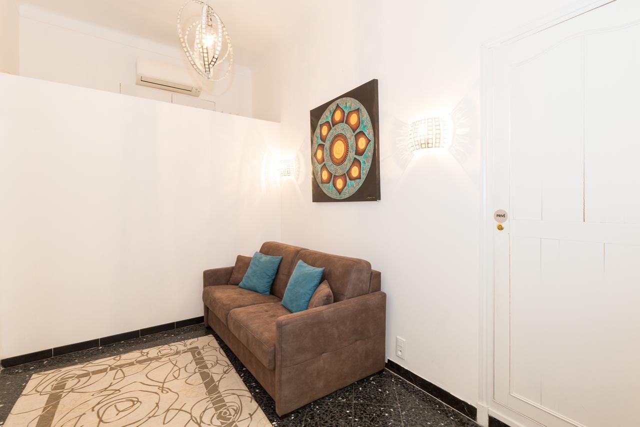 Appartement Du Thiers Nice Eksteriør bilde