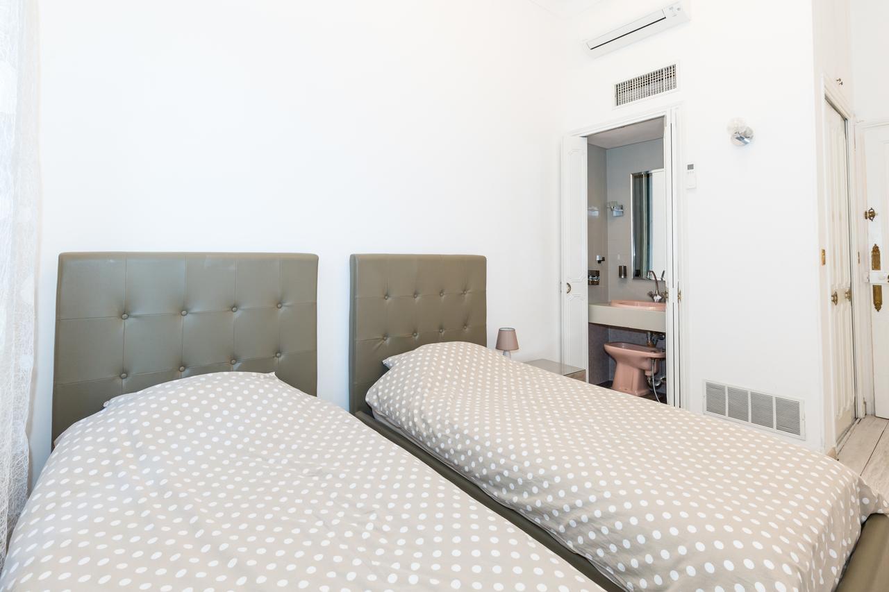 Appartement Du Thiers Nice Eksteriør bilde